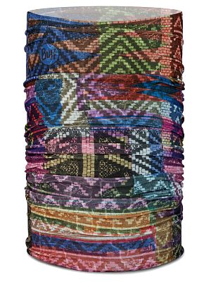 Превью  Бандана BUFF Original Johari Multi (132759.555.10.00)